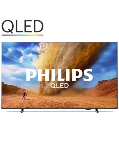 Televisor Philips QLED 65PUS7810 65'/ Ultra HD 4K/ Smart TV/ WiFi