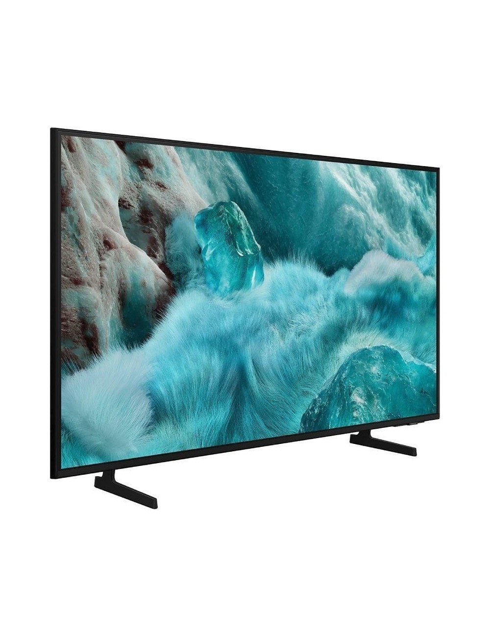 Televisor Samsung QLED Q7F TQ43Q7FAAU 43'/ Ultra HD 4K/ Smart TV/ WiFi