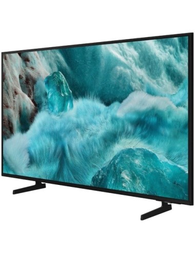 Televisor Samsung QLED Q7F TQ50Q7FAAU 50'/ Ultra HD 4K/ Smart TV/ WiFi