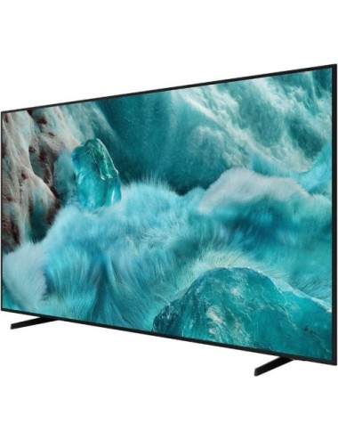 Televisor Samsung QLED Q7F5 TQ75Q7FAAU 75'/ Ultra HD 4K/ Smart TV/ WiFi