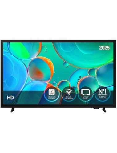 Televisor Samsung H5005 TU32H5005FK 32'/ HD/ Smart TV/ WiFi