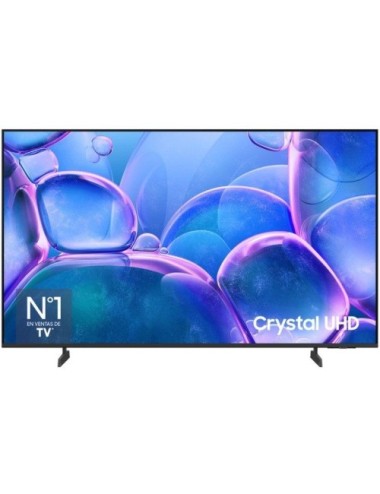 Televisor Samsung Crystal UHD U7025F TU50U7025FK 50'/ UltraHD 4K/ Smart TV/ WiFi