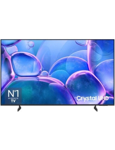 Televisor Samsung Crystal UHD U7025F TU75U7025FK 75'/ UltraHD 4K/ Smart TV/ WiFi