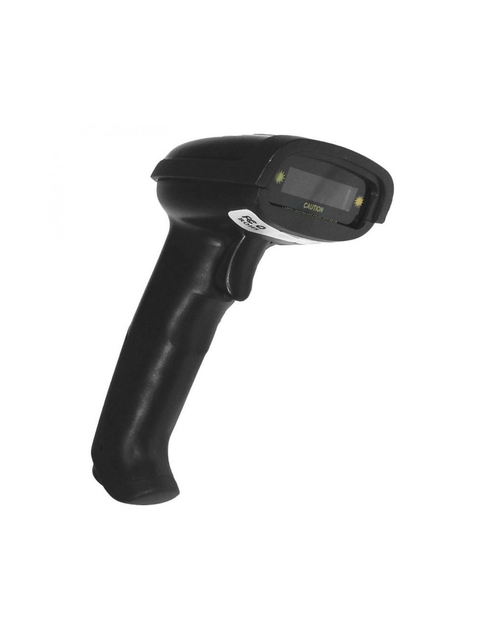 Lector de Código de Barras 1D 10POS LS-270UN/ USB