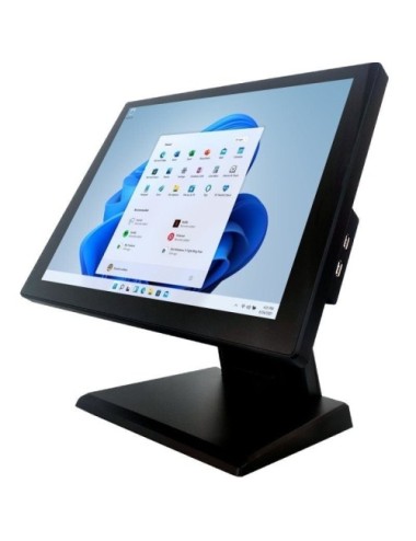 TPV 10POS 10T-15/ Intel Core i5 7th/ 8GB/ 256GB SSD/ 15'/ Táctil/ WiFi/ Win11 IoT