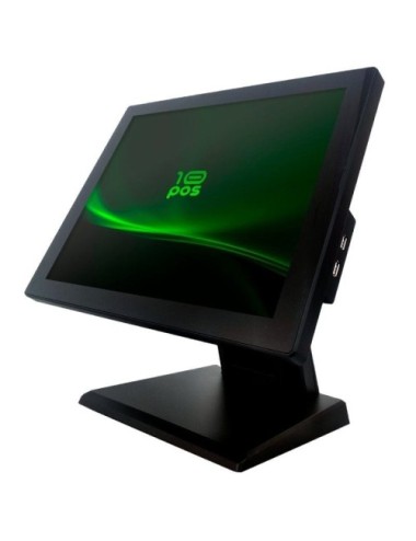 TPV 10POS 10T-15/ Intel J6412/ 8GB/ 128GB SSD/ 15'/ Táctil/ WiFi