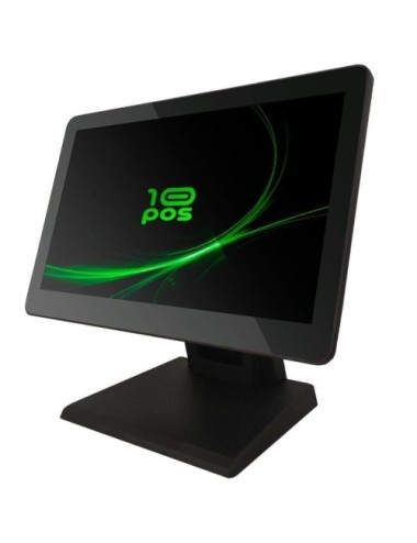 TPV 10POS 10T-16J648128/ Intel J6412/ 8GB/ 128GB SSD/ 15.6'/ Táctil/ WiFi