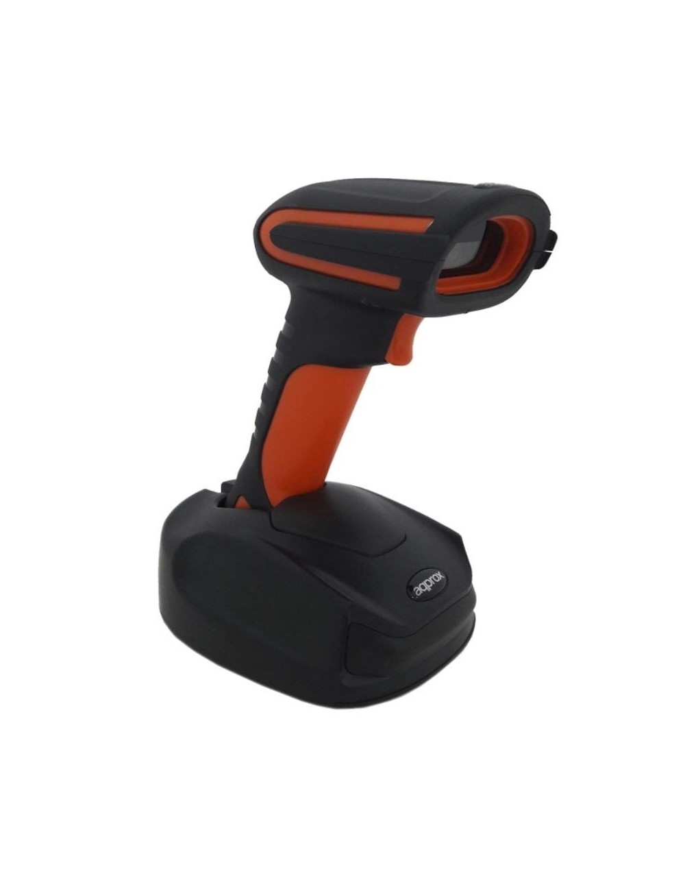 Lector de Código de Barras 1D Approx appLS18I/ Bluetooth/ USB/ Radiofrecuencia