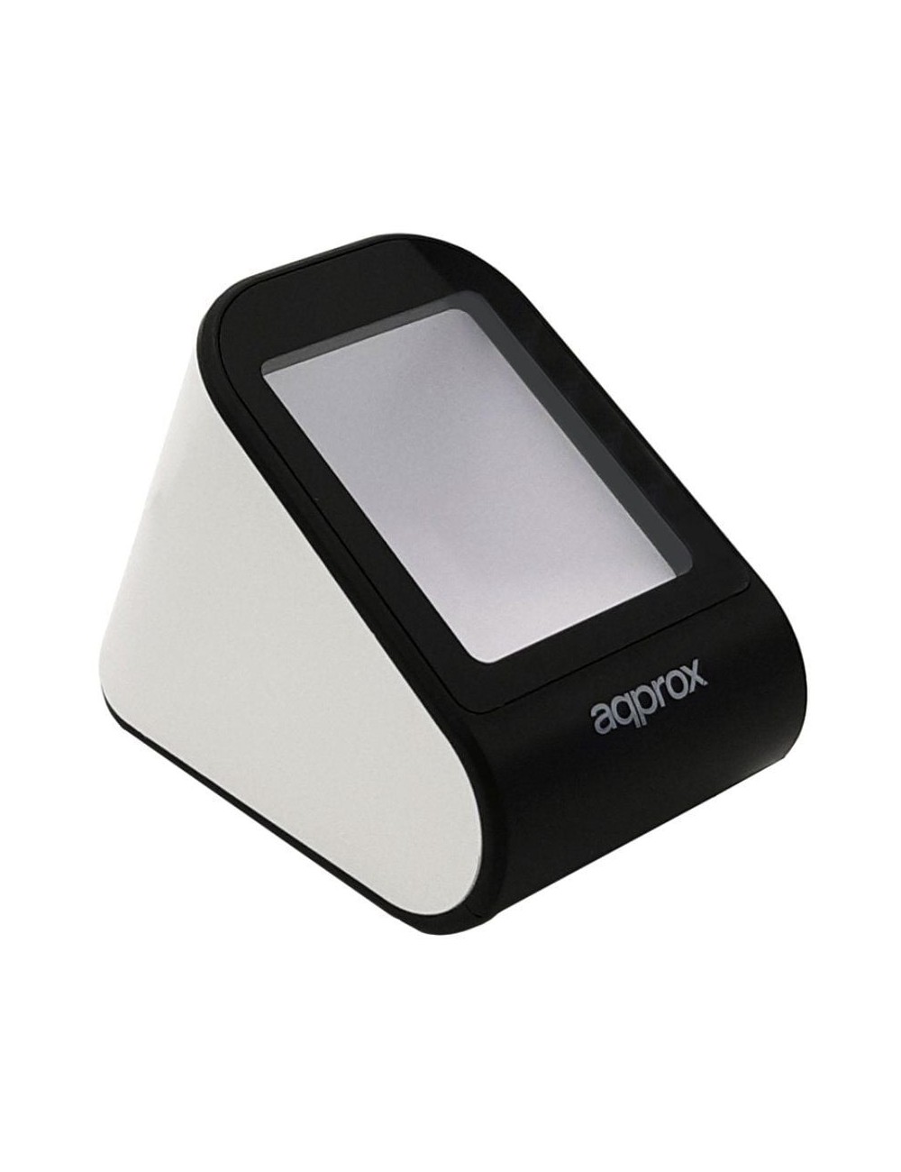 Lector de Código de Barras 1D-2D-PDF-QR Approx appLS20DESK+/ USB