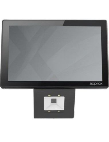 TPV / Approx appCHECKERPRICE02 Quad core RK3566/ 2GB/ 32GB/ 10'/ Táctil/ WiFi/ Android 11