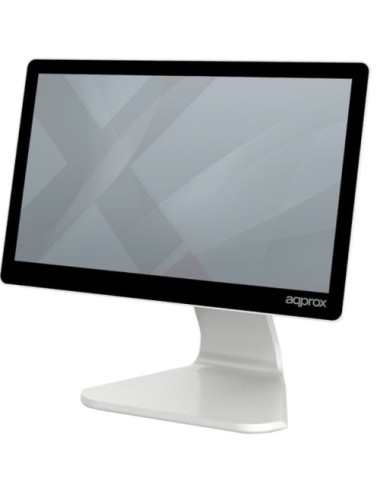 TPV Approx appTPV05WHNVFDG8-256 Intel Celeron N5095/ 8GB/ 256GB SSD/ 15.6'/ Táctil/ WiFI