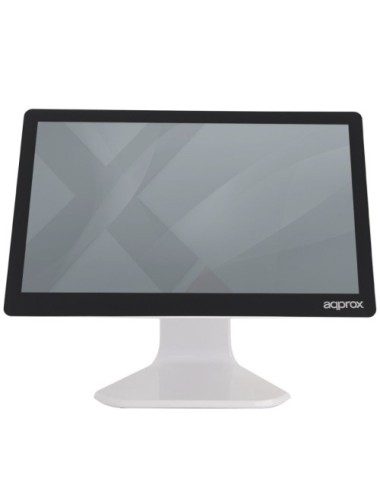 TPV Approx appTPV05WHNVFDG8-256 Intel Celeron N5095/ 8GB/ 256GB SSD/ 15.6'/ Táctil/ WiFI