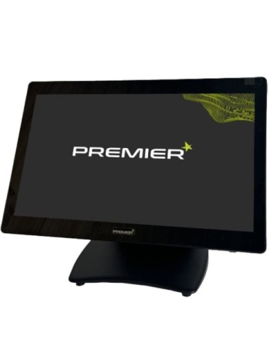 TPV Premier KT-100 FT W Intel N97/ 8GB/ 128GB SSD/ 15.6'/ Táctil/ WiFi