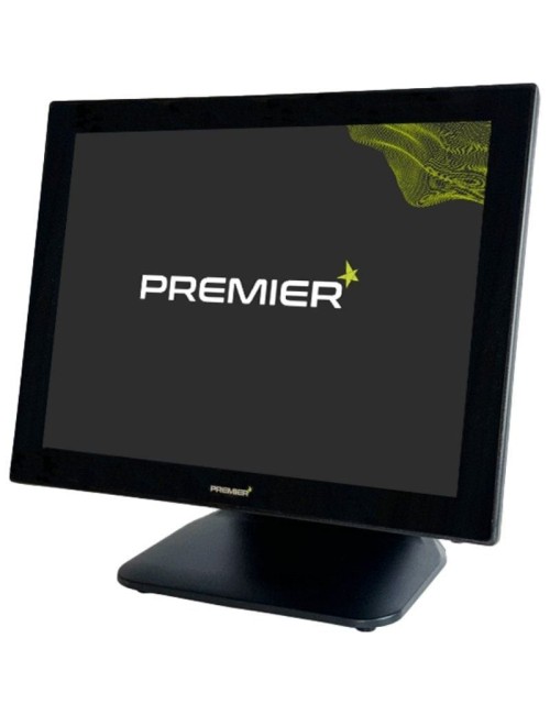 TPV Premier KT-2000 Intel Core i5-1235/ 8GB/ 128GB SSD/ 15'/ Táctil/ WiFi