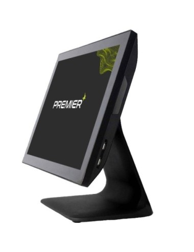 TPV Premier KT-2000 Intel Core i5-1235/ 8GB/ 128GB SSD/ 15'/ Táctil/ WiFi