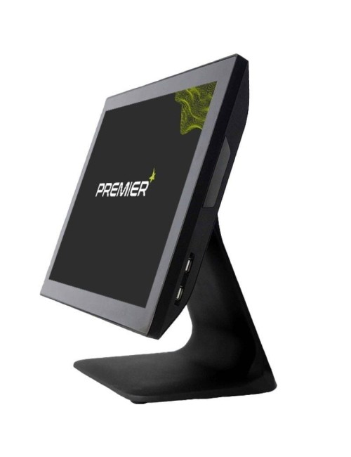 TPV Premier KT-2000 Intel Core i5-1235/ 8GB/ 128GB SSD/ 15'/ Táctil/ WiFi