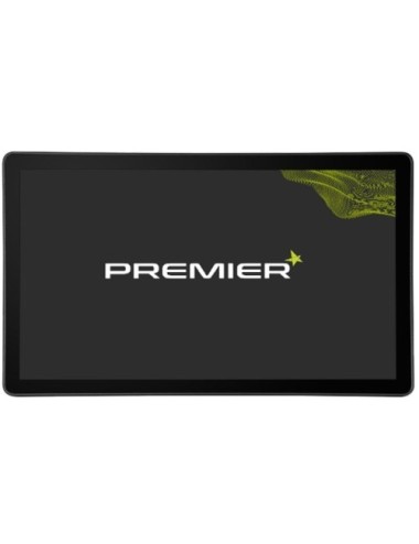TPV Premier PCP-215 W Intel N97/ 8GB/ 128GB SSD/ 21.5'/ Táctil/ WiFi