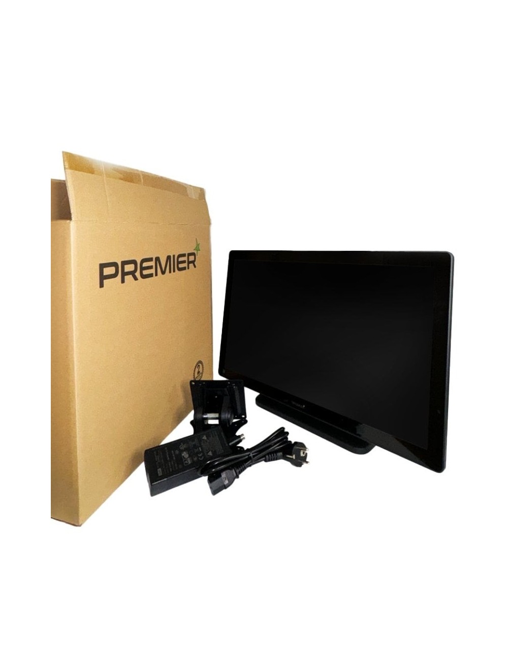 TPV Premier PCP-215 W Intel N97/ 8GB/ 128GB SSD/ 21.5'/ Táctil/ WiFi