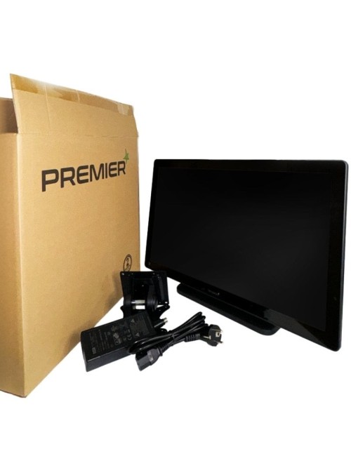 TPV Premier PCP-215 W Intel N97/ 8GB/ 128GB SSD/ 21.5'/ Táctil/ WiFi