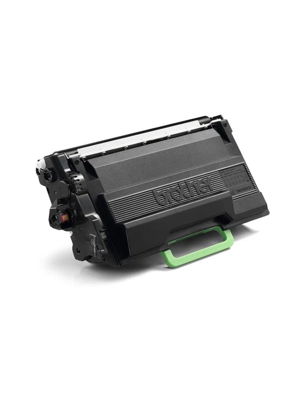 Tóner Original Brother TN3600XXL Alta Capacidad/ Negro