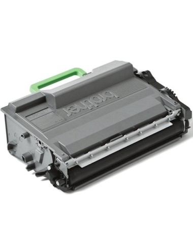 Tóner Original Brother TN-3512/ Negro