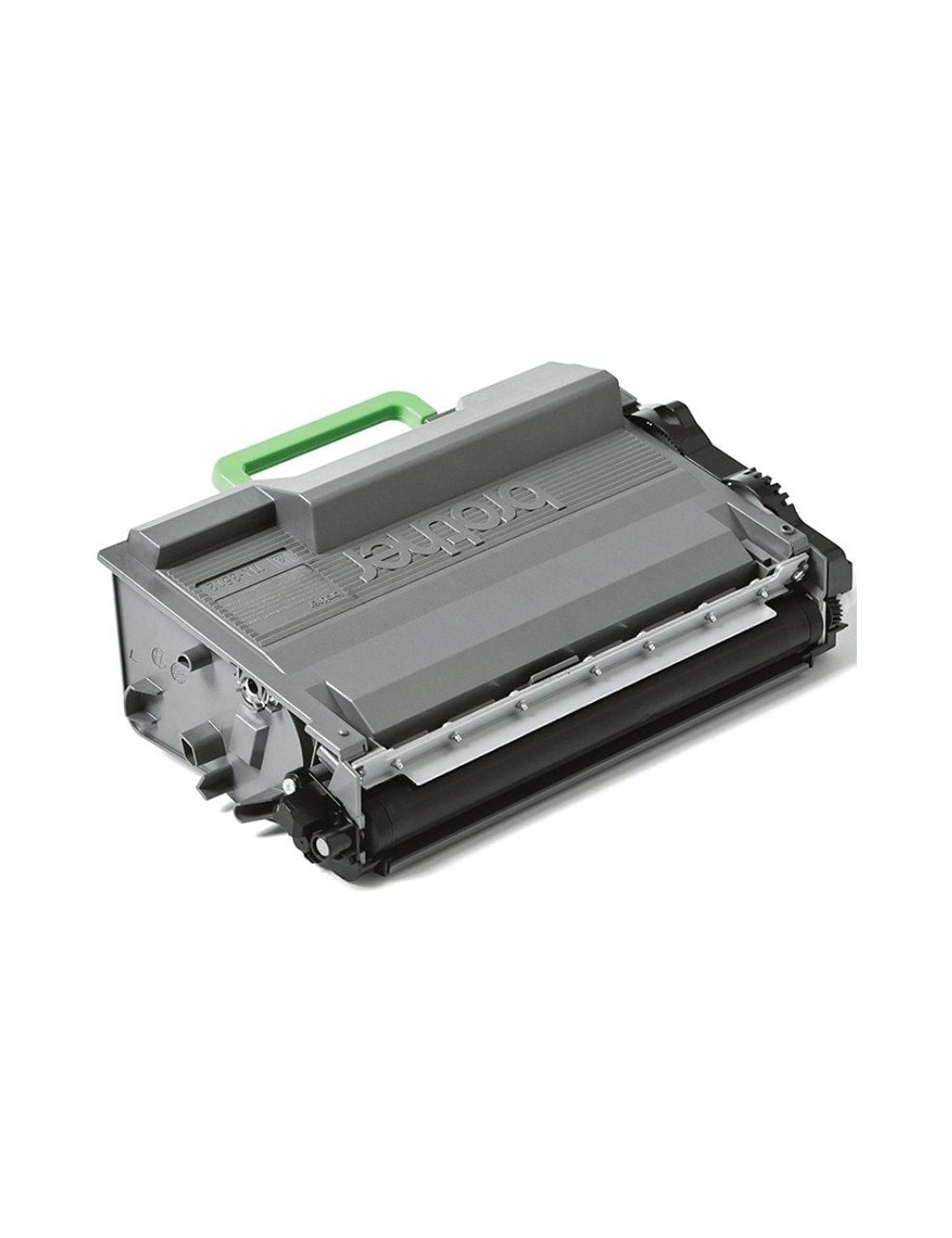 Tóner Original Brother TN-3512/ Negro