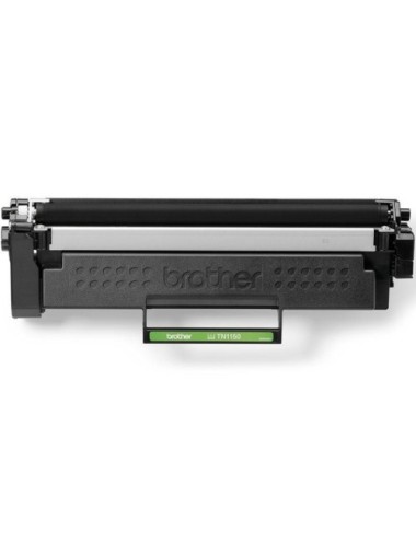 Tóner Original Brother TN1150/ Negro