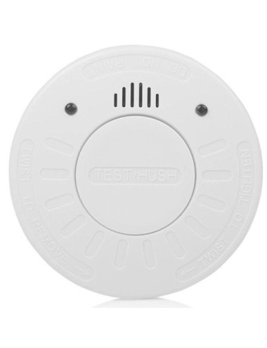 Detector de Humo Smartwares (RM520) 10.025.28