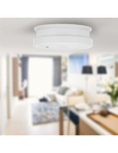 Detector de Humo Smartwares RM250