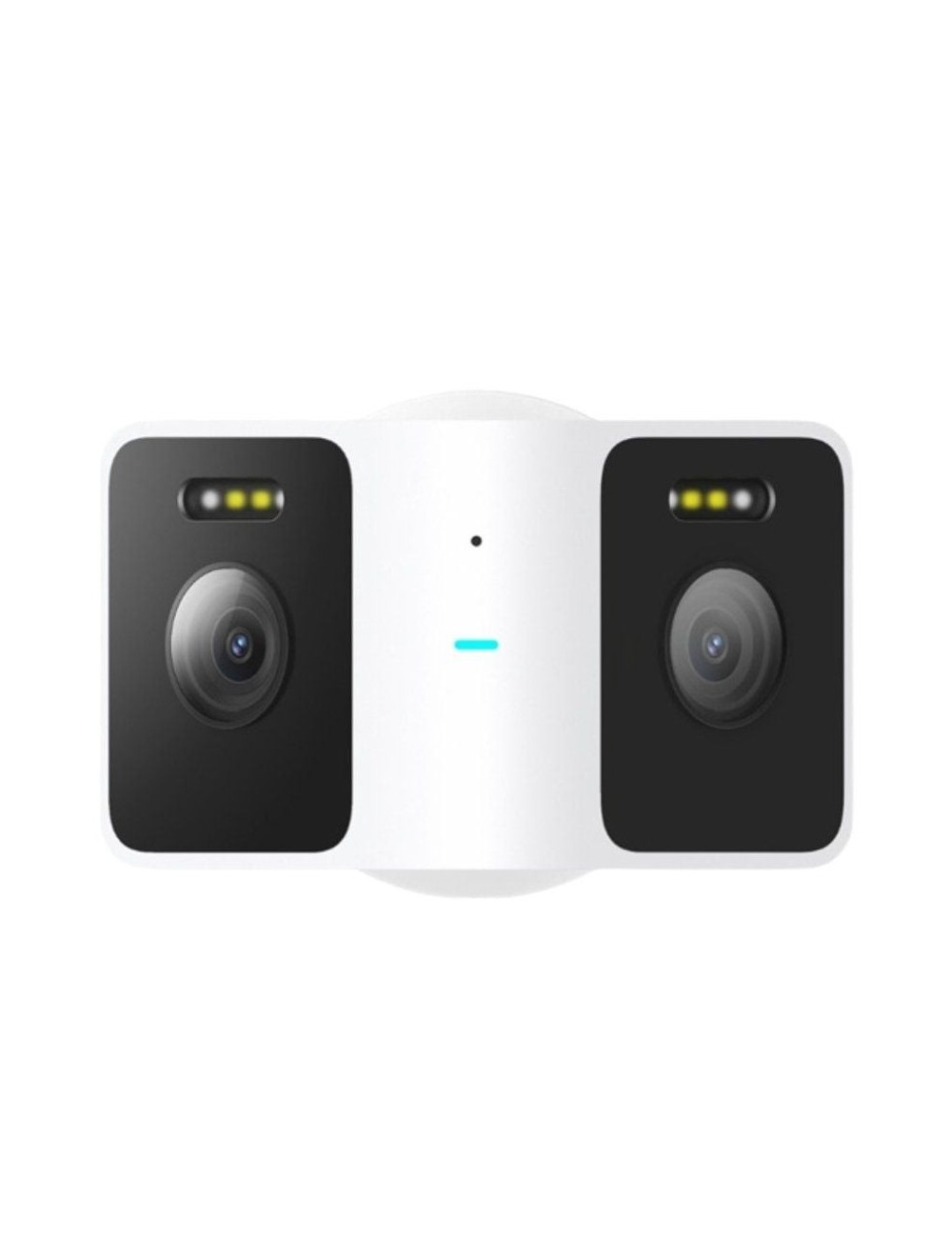 Cámara de Videovigilancia Xiaomi Outdoor Camera CW100/ Visión Nocturna/ Control desde APP