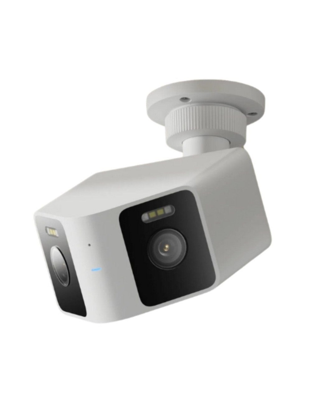 Cámara de Videovigilancia Xiaomi Outdoor Camera CW100/ Visión Nocturna/ Control desde APP