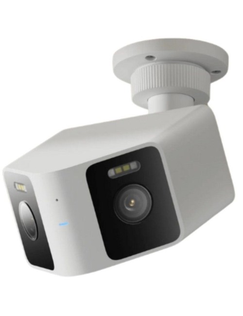 Cámara de Videovigilancia Xiaomi Outdoor Camera CW100/ Visión Nocturna/ Control desde APP