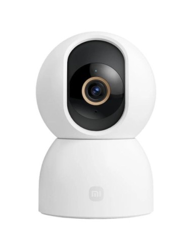 Cámara de Videovigilancia Xiaomi Smart Camera C500/ Visión Nocturna/ Control desde APP