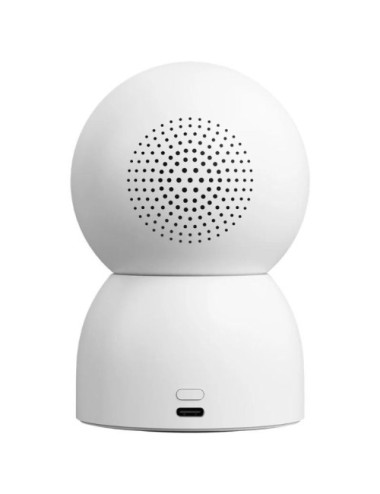 Cámara de Videovigilancia Xiaomi Smart Camera C500/ Visión Nocturna/ Control desde APP