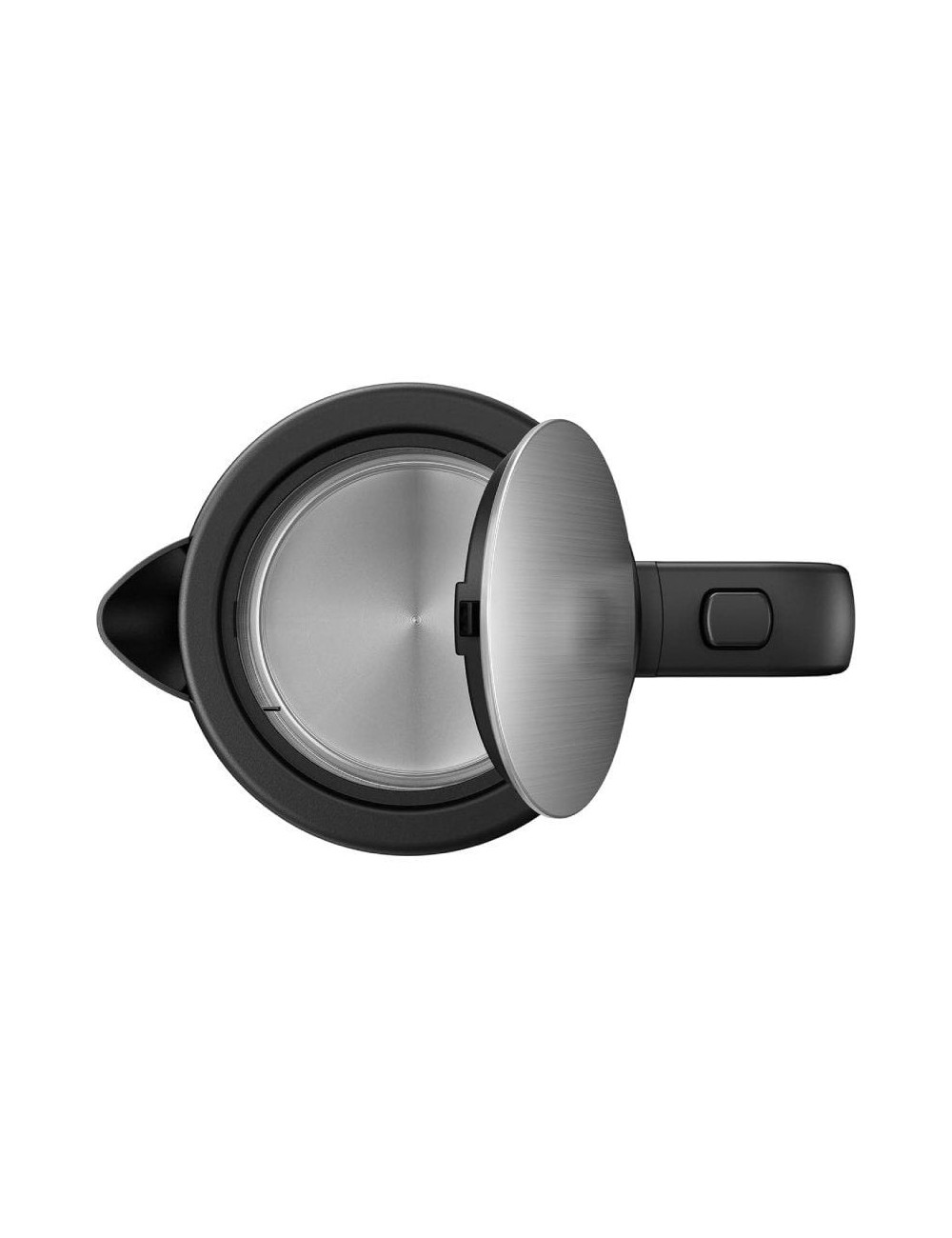 Hervidor de Agua Xiaomi Electric Glass Kettle/ 2200W/ Capacidad 1.7L