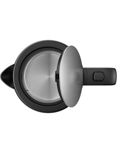 Hervidor de Agua Xiaomi Electric Glass Kettle/ 2200W/ Capacidad 1.7L