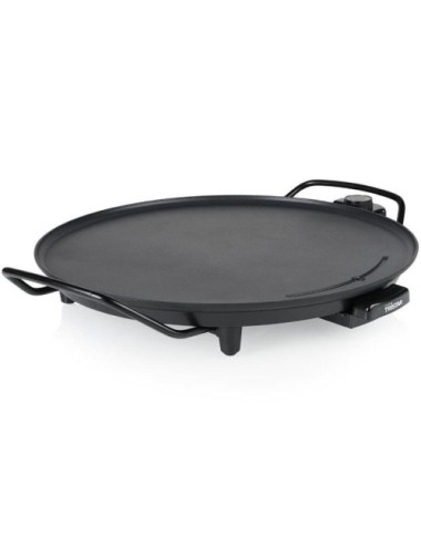 Plancha de Asar Tristar BP-2787/ 2000W/ Tamaño 400*400mm