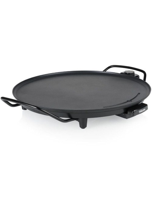 Plancha de Asar Tristar BP-2787/ 2000W/ Tamaño 400*400mm
