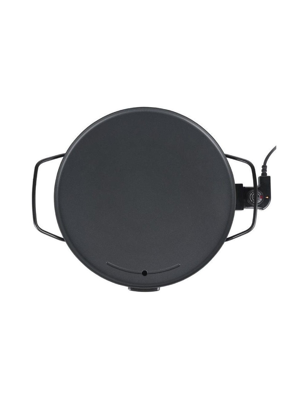 Plancha de Asar Tristar BP-2787/ 2000W/ Tamaño 400*400mm