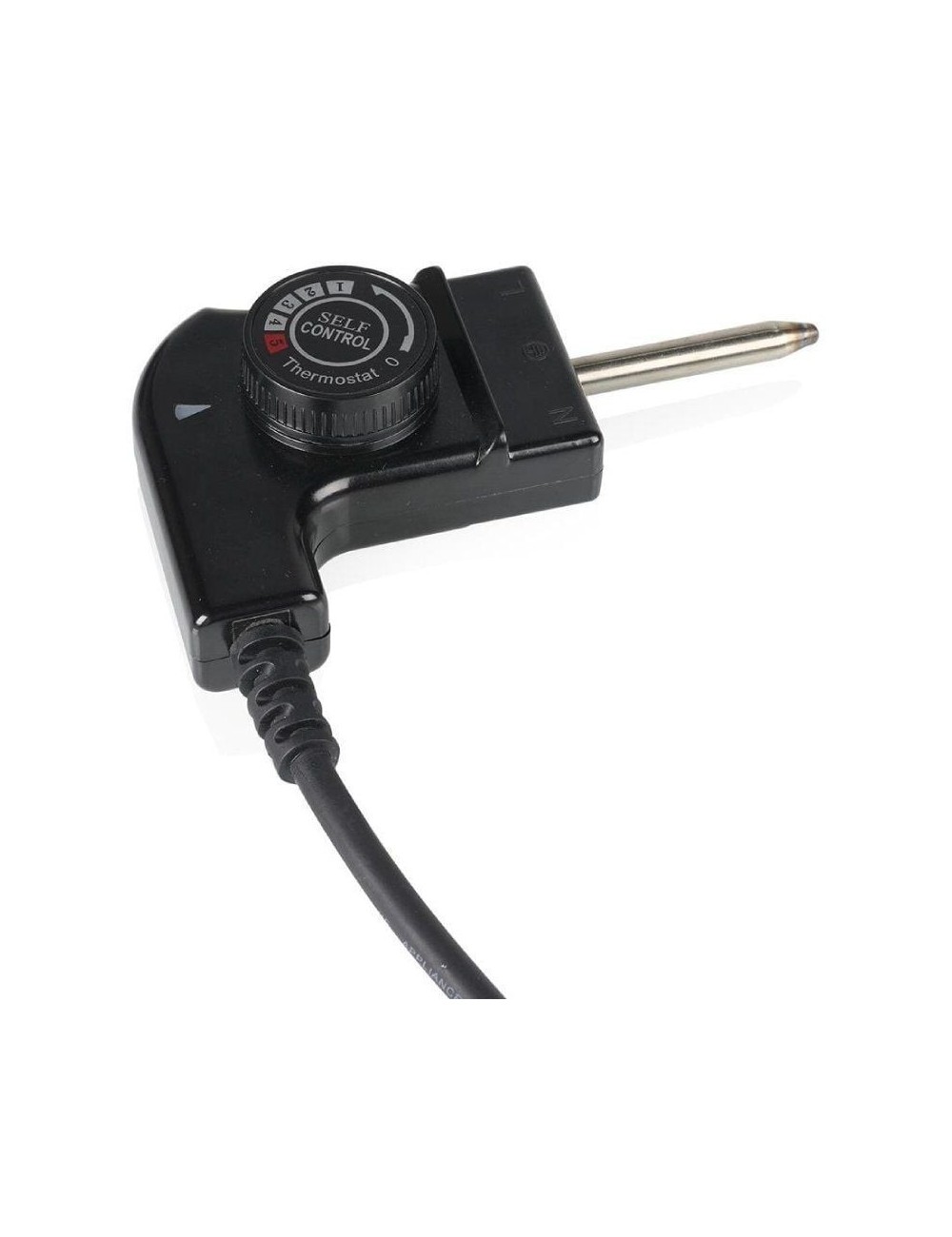 Plancha de Asar Tristar BP-2787/ 2000W/ Tamaño 400*400mm