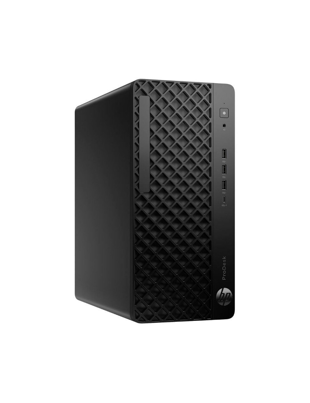 PC HP ProDesk 4 TWR G1i D31QRAT Intel Core Ultra 5-235/ 16GB/ 512GB SSD/ Win11 Pro