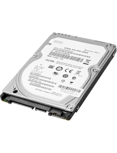 Disco 1TB HP Enterprise W0R10AA para Workstations y Servidores