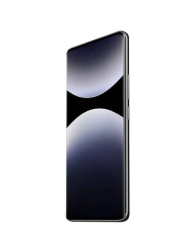 Smartphone Xiaomi Redmi Note 14 Pro 12GB/ 512GB/ 6.67'/ Negro