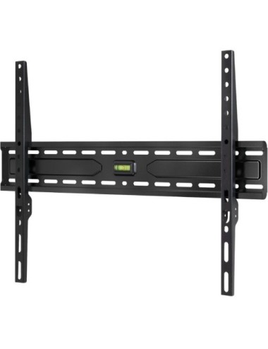 Soporte de Pared Fijo TooQ LP1050F-B para TV de 37-86'/ hasta 45kg