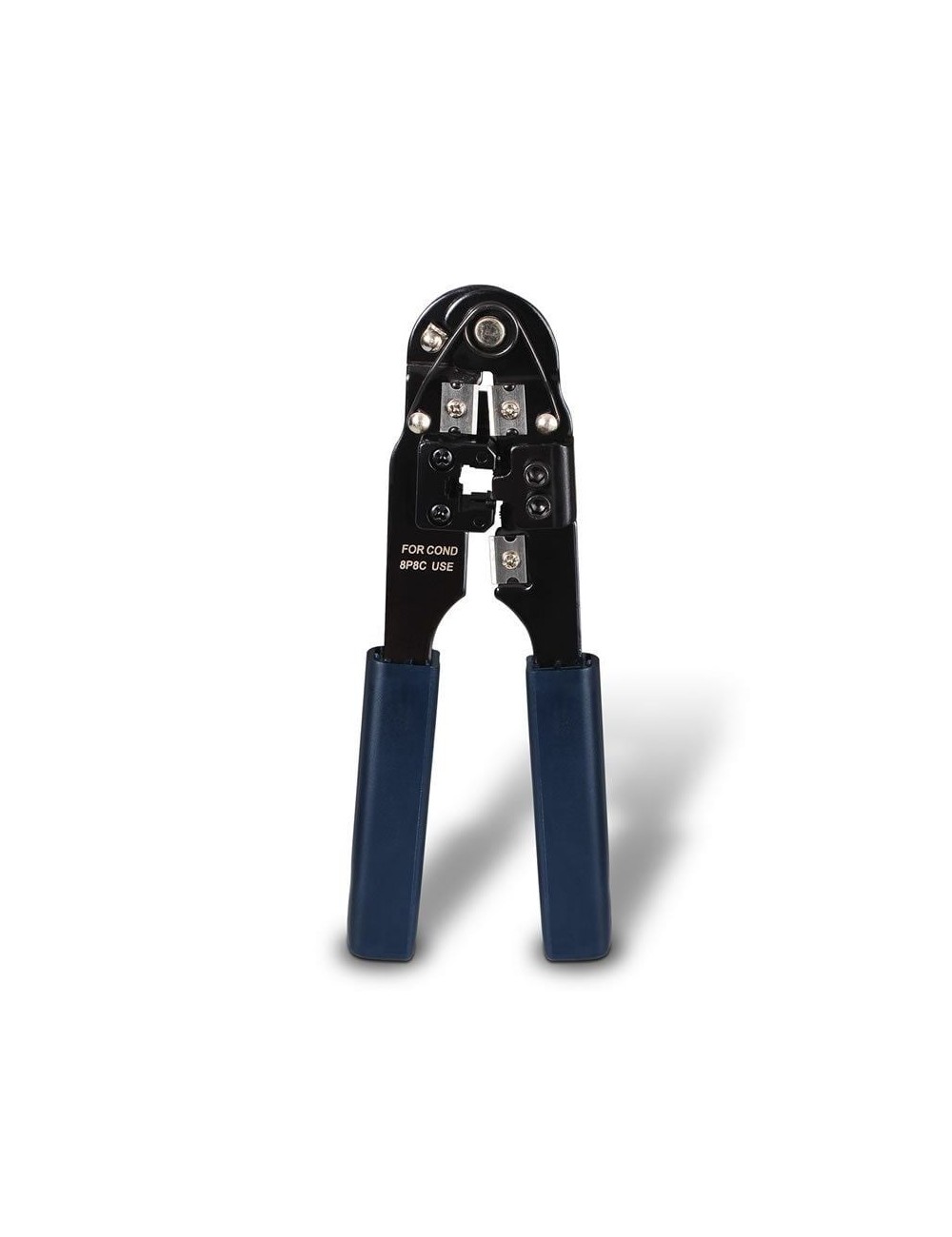 Crimpadora Metálica Aisens A142-0310 para RJ45