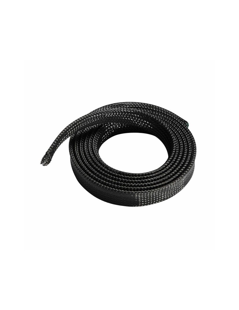 Organizador de Cables Aisens A151-0405/ 1m