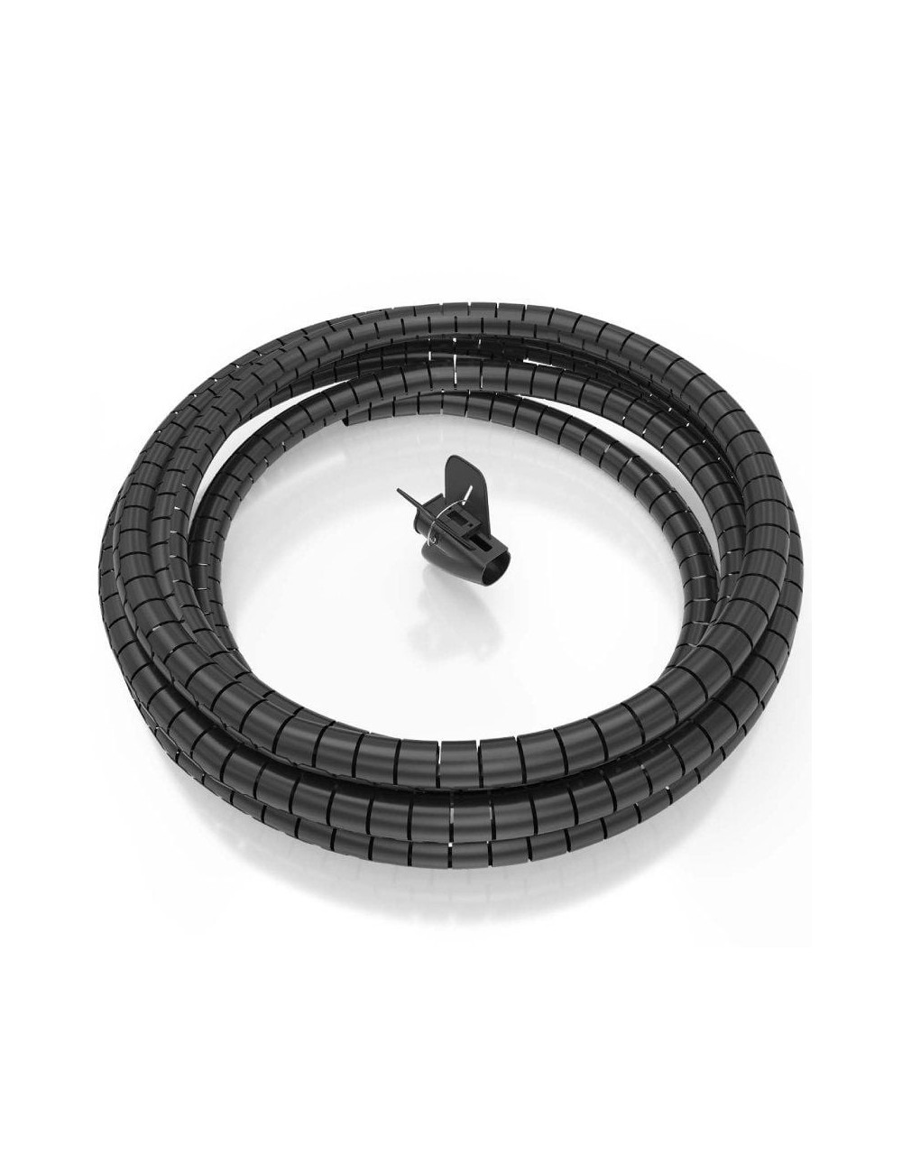 Organizador de Cables en Espiral Aisens A151-0899/ 6m