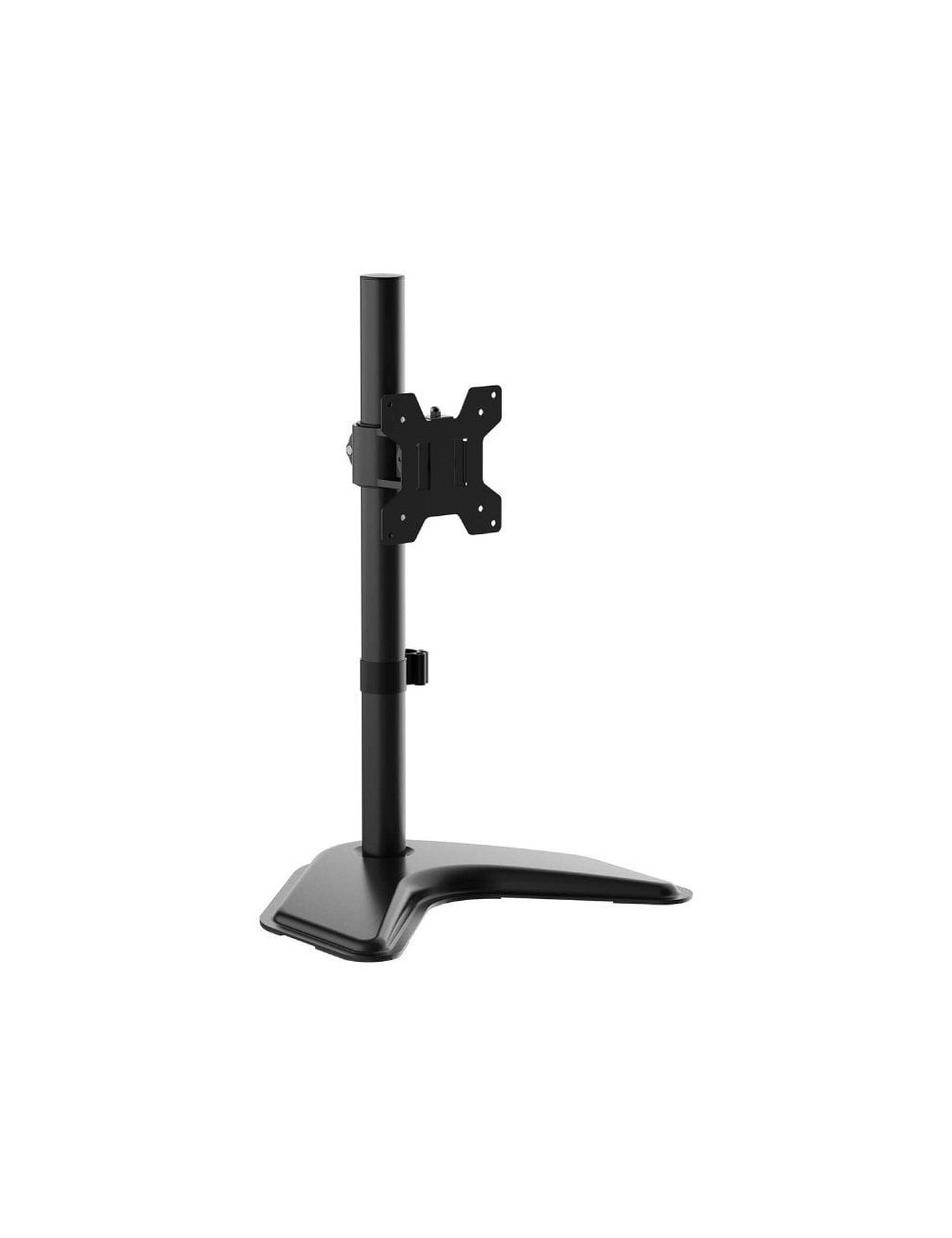 Soporte de Sobremesa para Monitor Aisens DT32TSR-283/ Giratorio/ Inclinable/ hasta 10kg