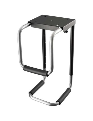 Soporte Bajo Mesa Aisens MPC08-337 para PC/ hasta 30kg