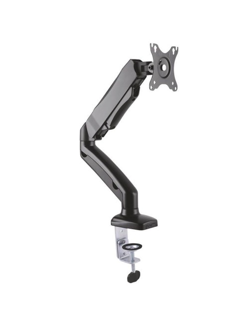 Soporte de Mesa con Contrapeso para Monitor Aisens DT27TSR-043/ Giratorio/ Inclinable/ hasta 9kg